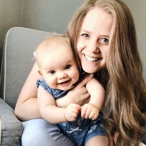 Meet your Posher, Bethany